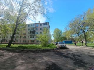 2-комн. квартира, 44.3 м², 1/5 этаж