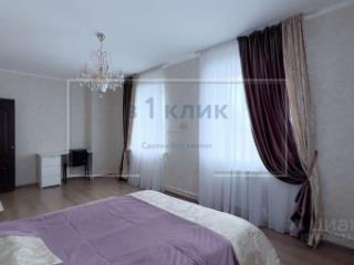3-этажный коттедж, 341.3 м², 6.5 соток