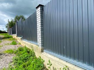 3-этажный дом, 292 м², 20 соток