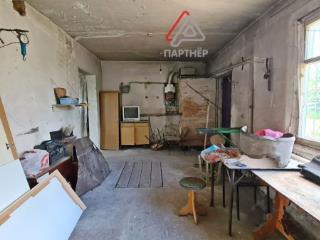 1-этажный дом, 33 м², 8.65 соток