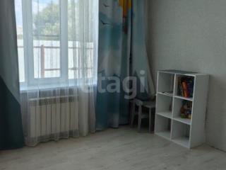 1-этажный дом, 86.6 м², 3 сотки