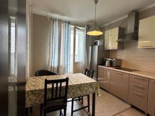 1-комн. квартира, 40.2 м², 15/17 этаж