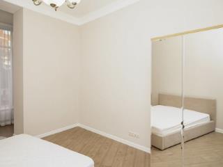 1-комн. квартира, 65.2 м², 1/6 этаж