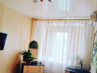 3-комн. квартира, 58.5 м², 2/2 этаж