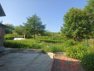 1-этажный дом, 31 м², 6 соток