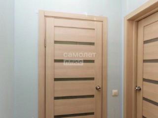 Студия, 28.7 м², 15/17 этаж