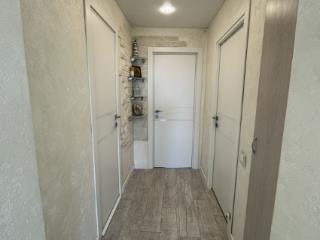 3-комн. квартира, 72.1 м², 18/22 этаж