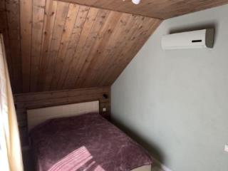 2-этажный дом, 72 м², 6 соток