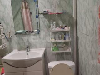1-комн., Квартира, 35 м², 5/5 этаж