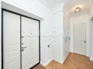 2-комн. квартира, 52 м², 4/9 этаж