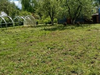 1-этажный дом, 60.3 м², 15 соток