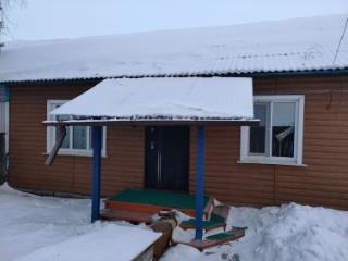 2-комн. квартира, 54.9 м², 1/1 этаж