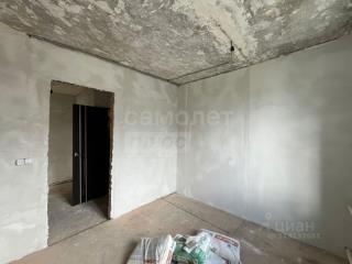 1-этажный коттедж, 55.5 м², 8 соток