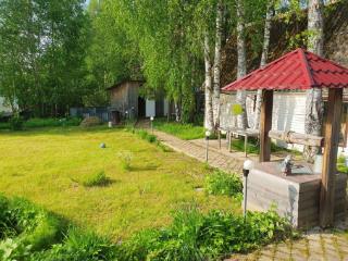 2-этажный дом, 98.8 м², 5.5 соток