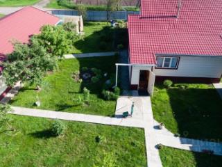 1-этажный дом, 66 м², 16 соток