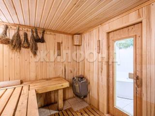 6-комн. квартира, 323.3 м², 8/9 этаж