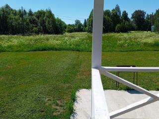  дом, 36 м², 20 соток