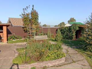 2-этажный дом, 158.1 м², 17 соток