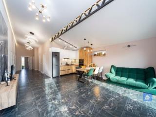 1-этажный дом, 131 м², 7 соток