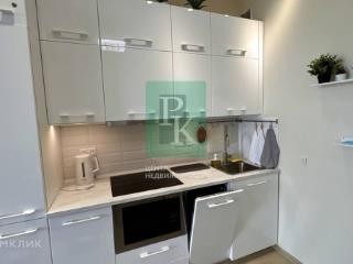 Студия, 42.6 м², 9/10 этаж