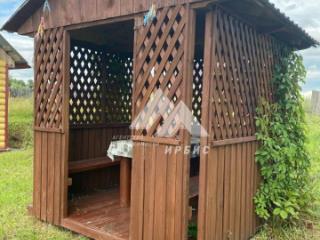 2-этажный дом, 164 м², 10 соток