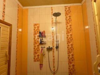 3-этажный дом, 222.9 м², 8.2 соток