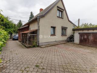 2-этажный дом, 91.1 м²