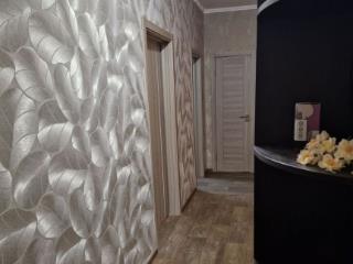 2-комн. квартира, 58 м², 2/4 этаж