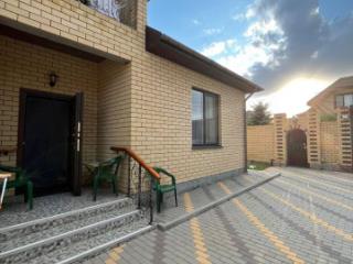 2-этажный дом, 178.2 м², 14 соток