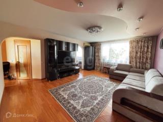 4-комн. квартира, 74 м², 4/5 этаж