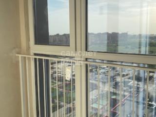 1-комн. квартира, 33.7 м², 18/18 этаж