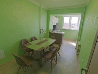 3-комн. квартира, 65.4 м², 6/7 этаж