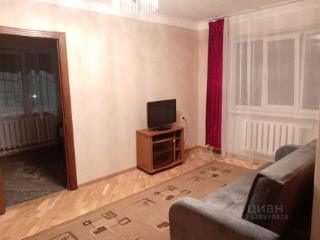 2-комн. квартира, 45 м², 1/4 этаж