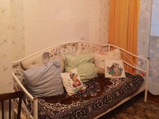 1-комн. квартира, 21 м², 2/5 этаж