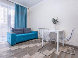 1-комн. квартира, 47.6 м², 3/19 этаж