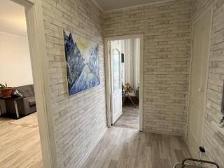 1-комн. квартира, 39.4 м², 5/5 этаж