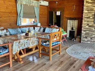 1-этажный коттедж, 131.9 м², 15 соток