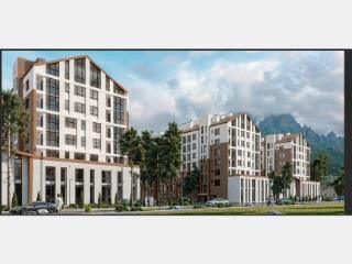 Студия, 32.9 м², 3/8 этаж