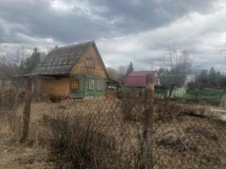 2-этажный дом, 70 м², 6.6 соток