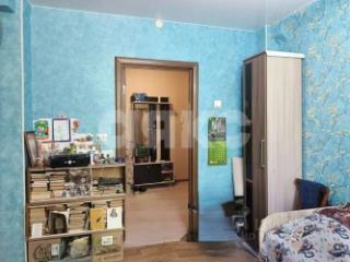3-комн., Квартира, 62.7 м², 2/2 этаж