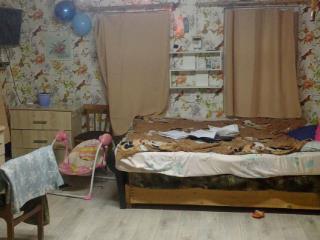  дом, 80 м², 17 соток