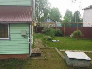  дом, 122.7 м², 13.2 соток