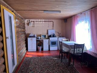 1-этажный дом, 32 м², 40 соток