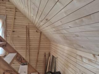  дом, 114 м², 8.5 соток