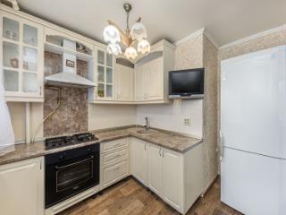 2-комн. квартира, 43.6 м², 3/5 этаж