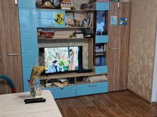 2-комн. квартира, 46.8 м², 2/5 этаж