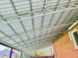 2-этажный дом, 166.5 м², 13 соток