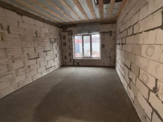 1-этажный коттедж, 121 м², 4.5 сотки