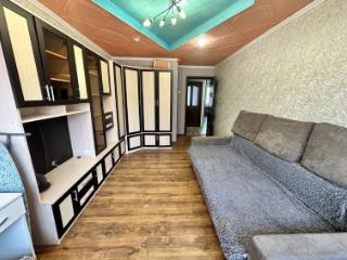 2-комн. квартира, 47.8 м², 1/5 этаж