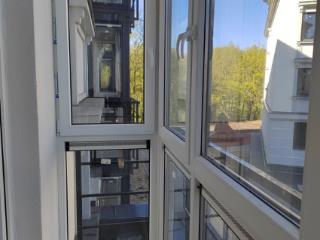 1-комн. квартира, 38.7 м², 1/4 этаж